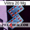Vilitra 20Mg 05